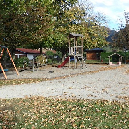 Chiemgauferienwohnungen - Maier Unterwössen Exteriör bild